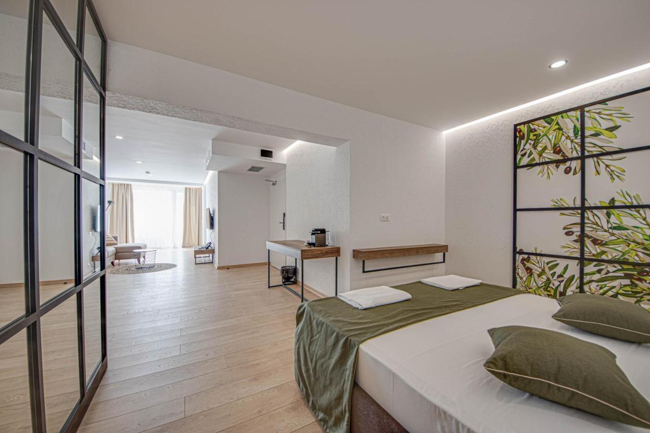 Olive Hotel 5*
