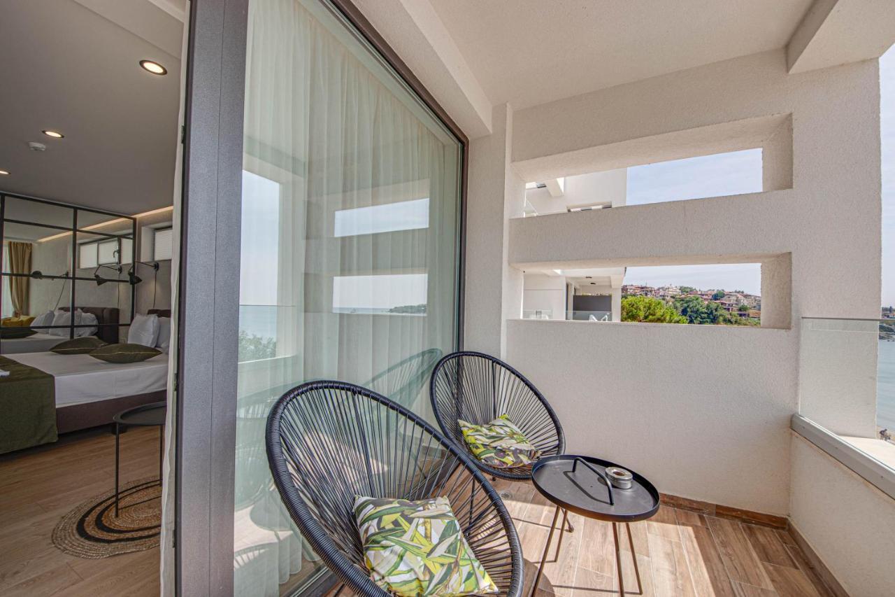 Olive Hotel Sozopol