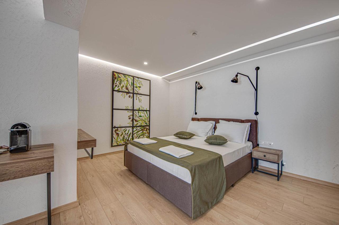 Olive Hotel Sozopol