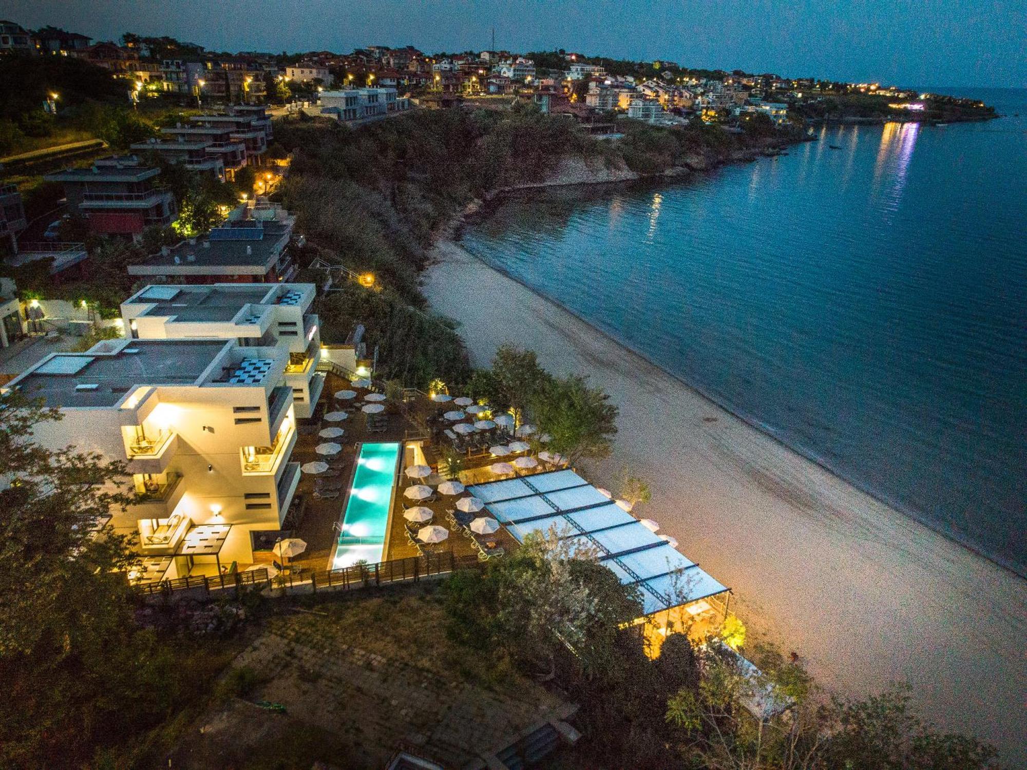 Olive Hotel 5*