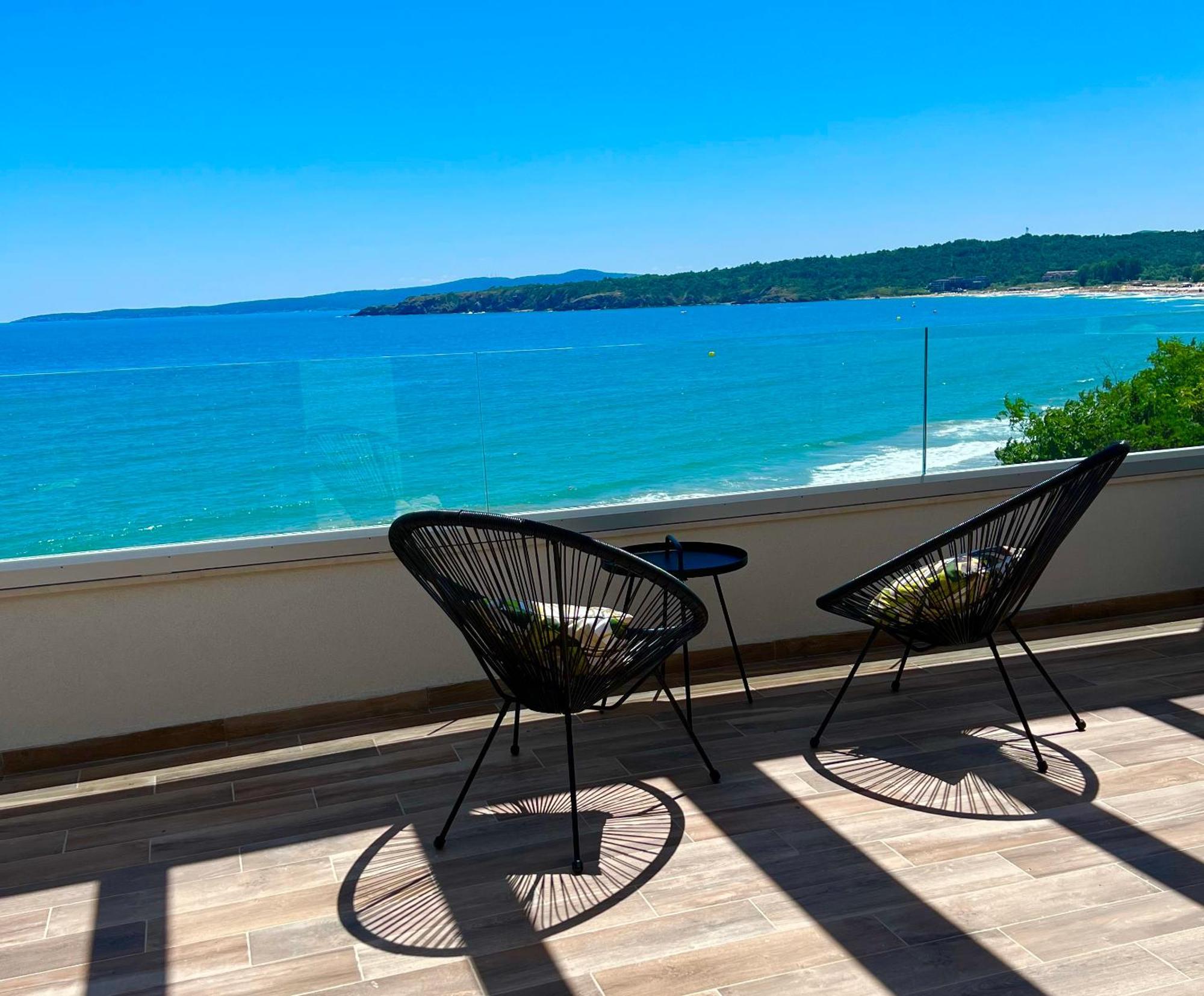 Olive Hotel 5*