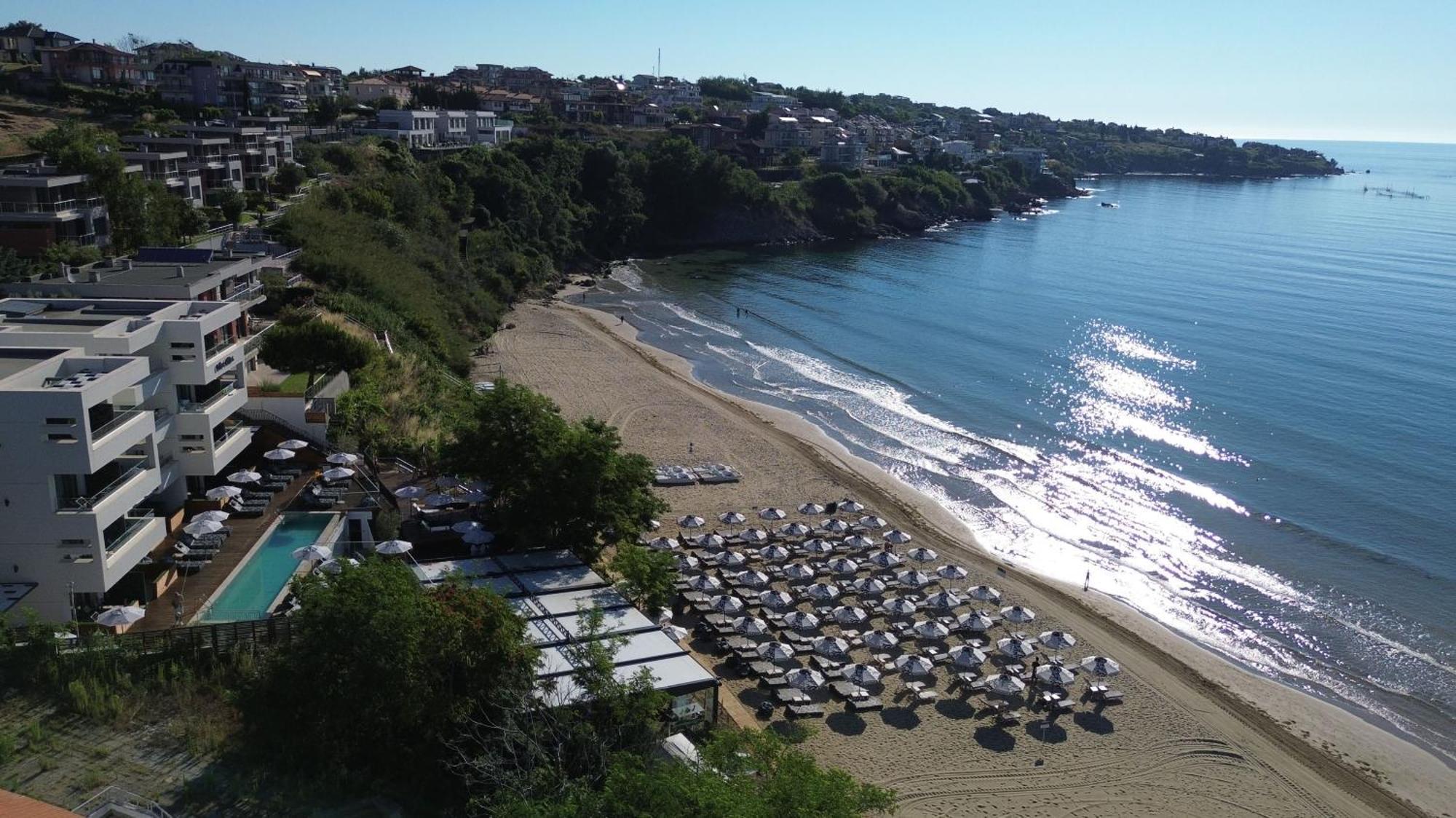 Olive Hotel 5*