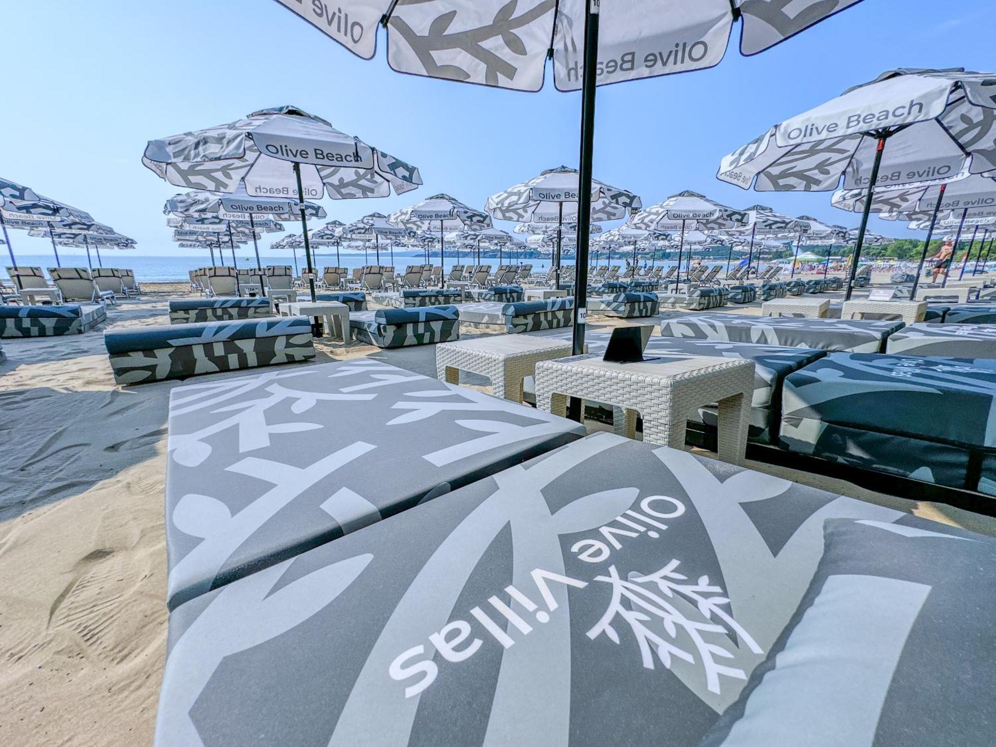 Olive Hotel Sozopol