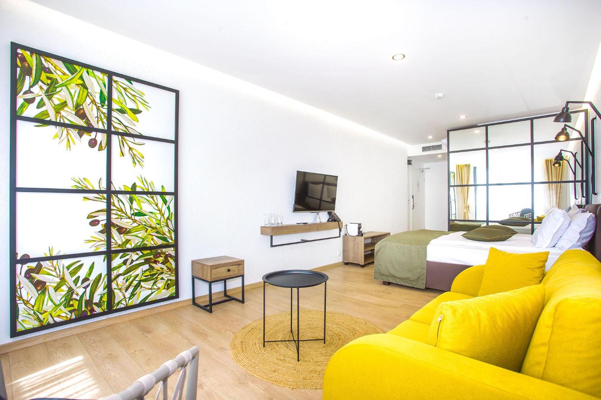 Hotel Olive Sozopol