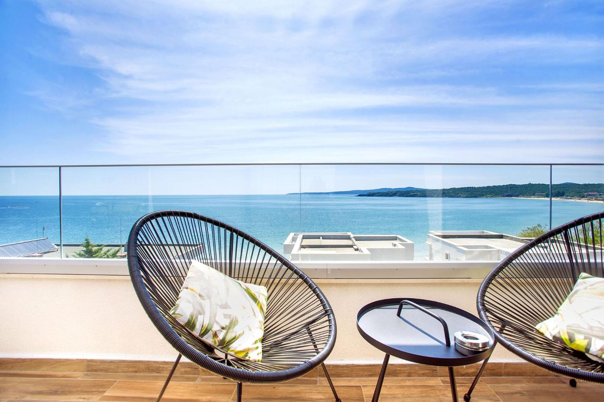 Hotel Olive 5*