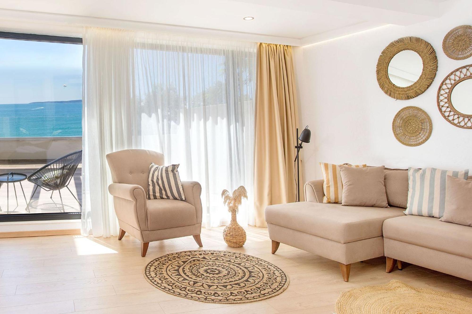 Hotel Olive 5*