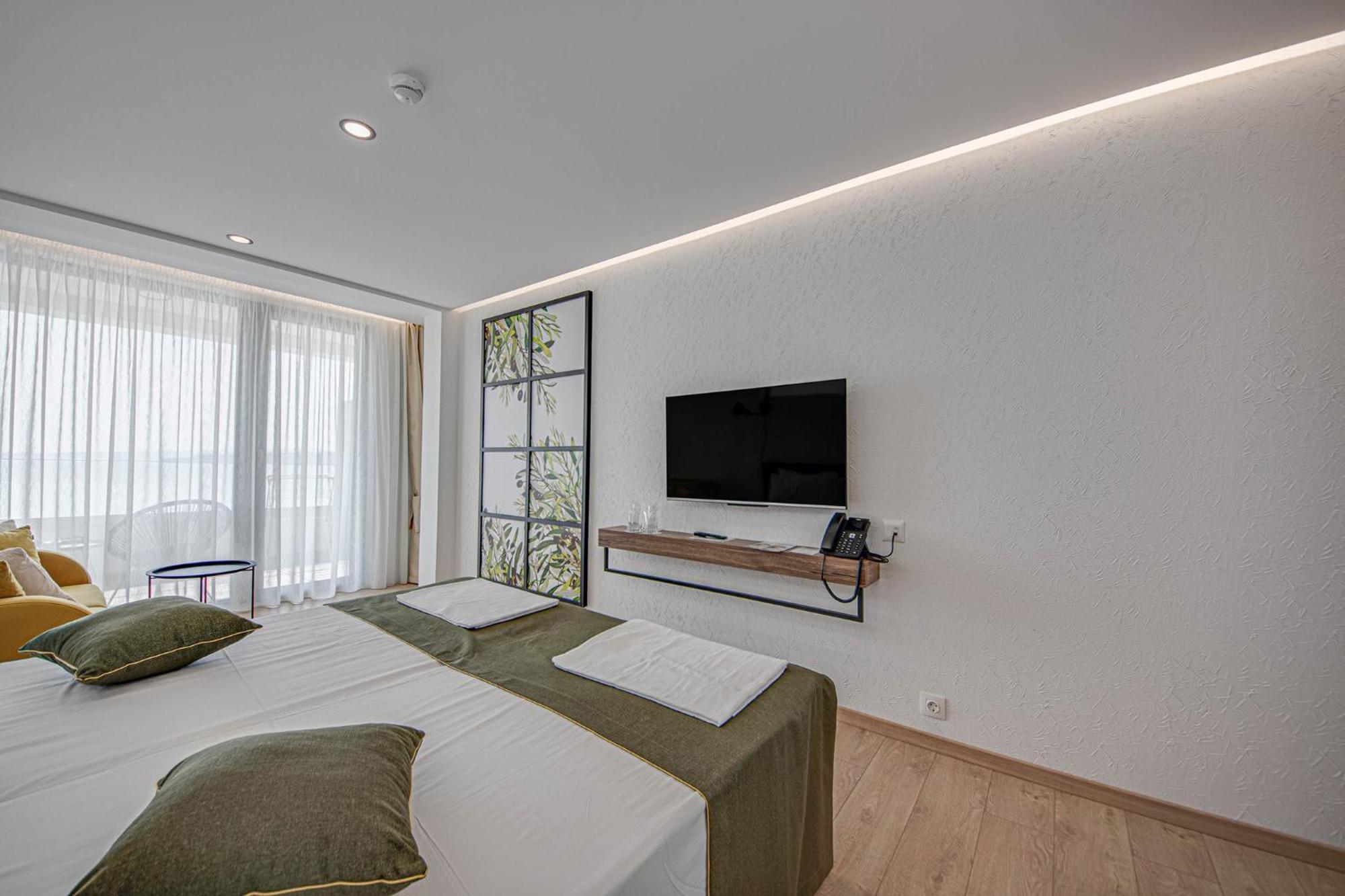 Hotel Olive Sosopol