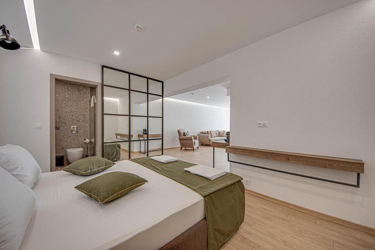 Olive Hotel
