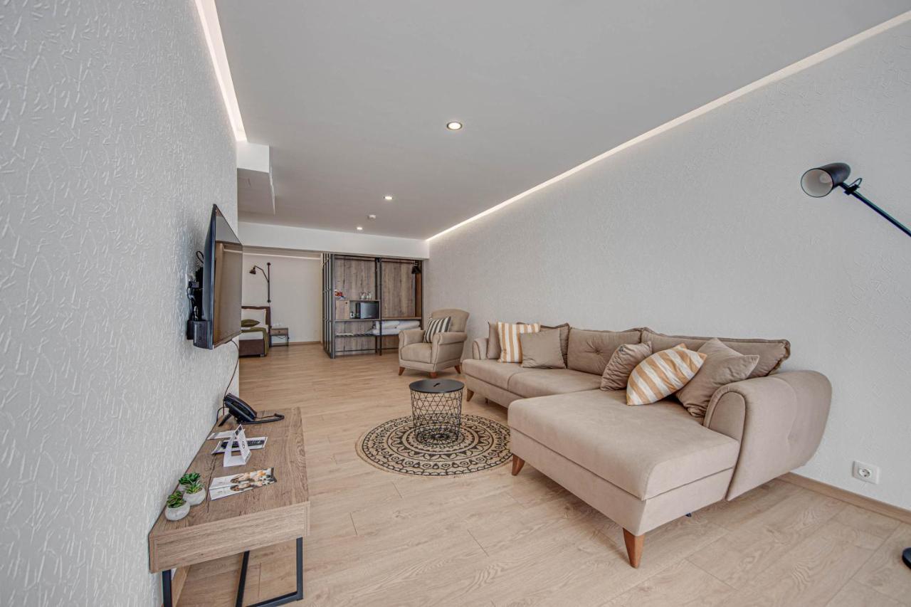 Olive Hotel Sozopol