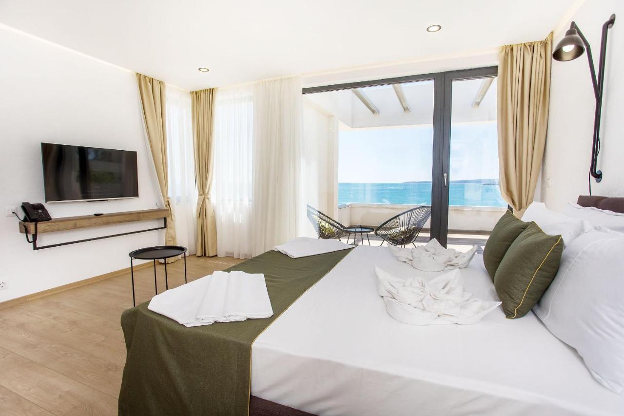 Hotel Olive