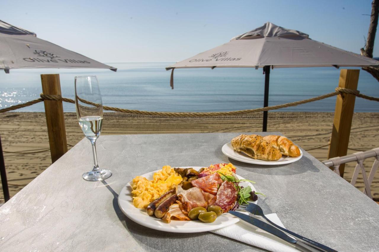 Olive 5* Sozopol