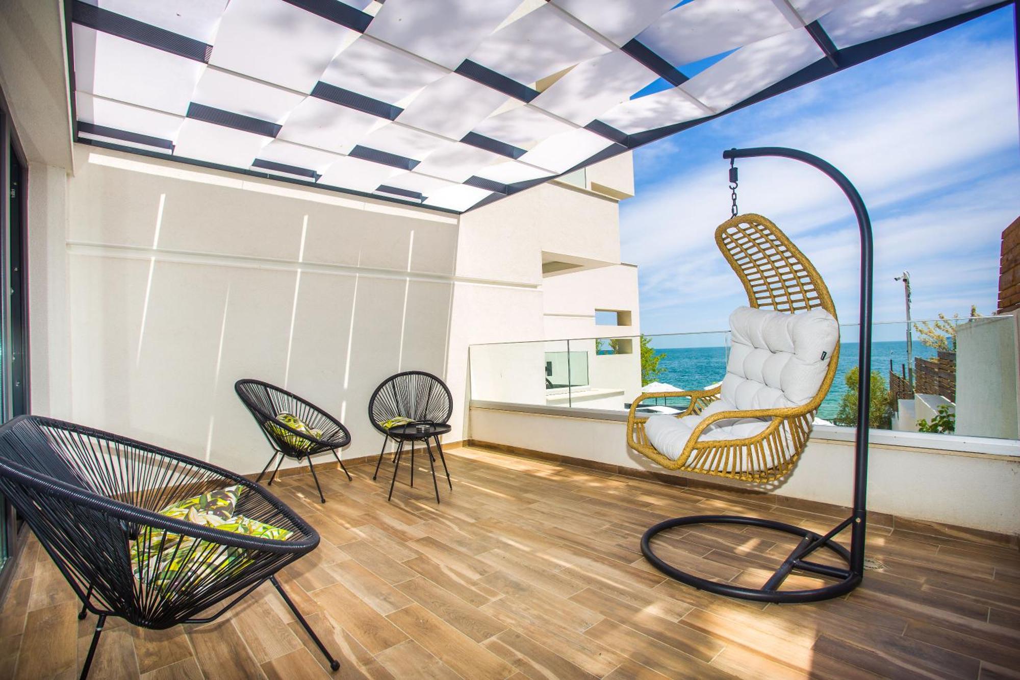 Olive Hotel 5*