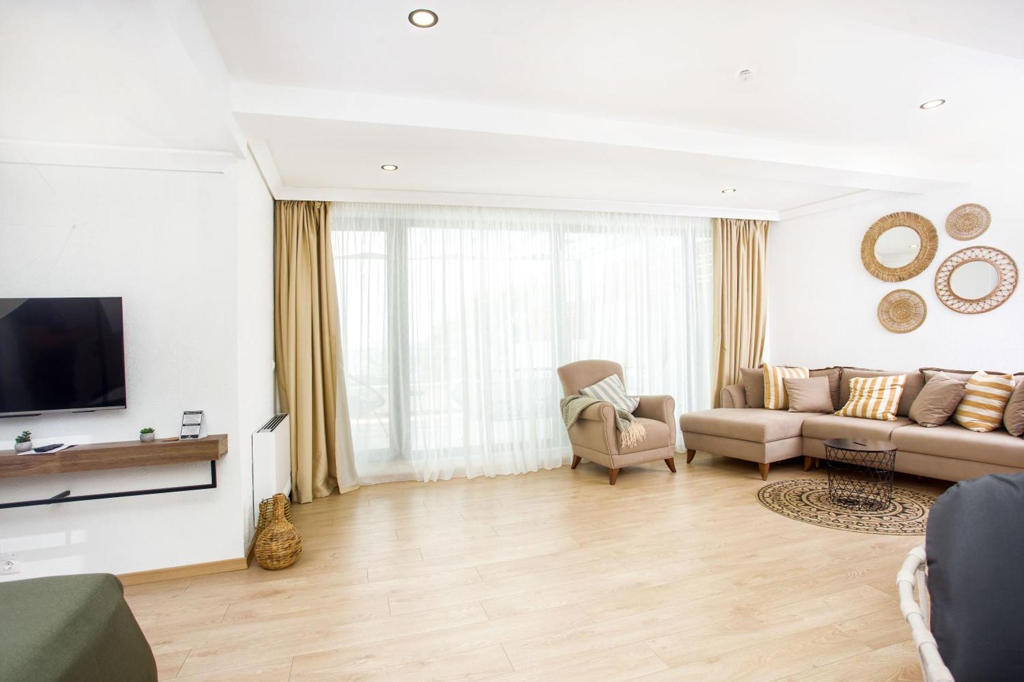 Olive 5* Sozopol
