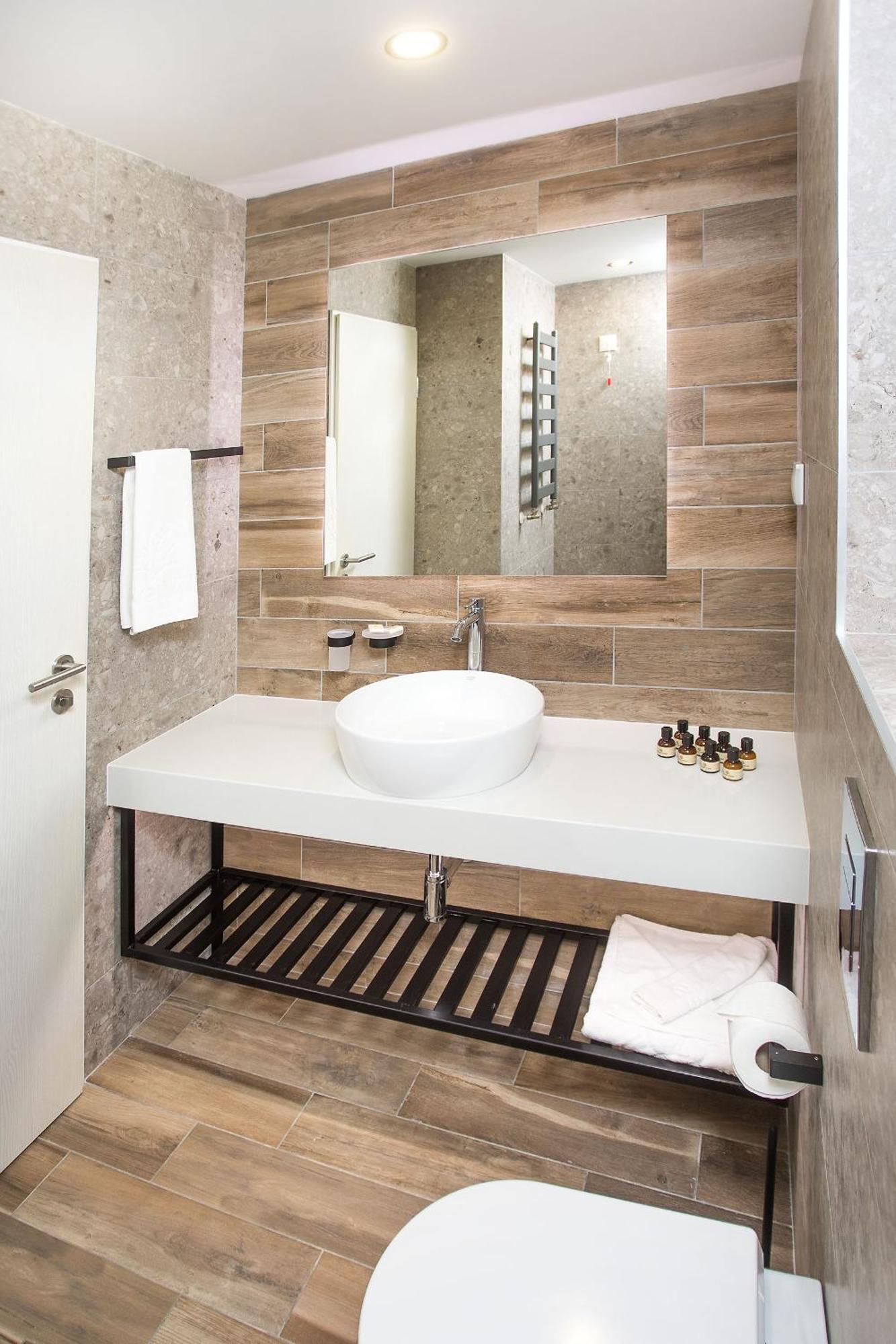 Hotel Olive 5*