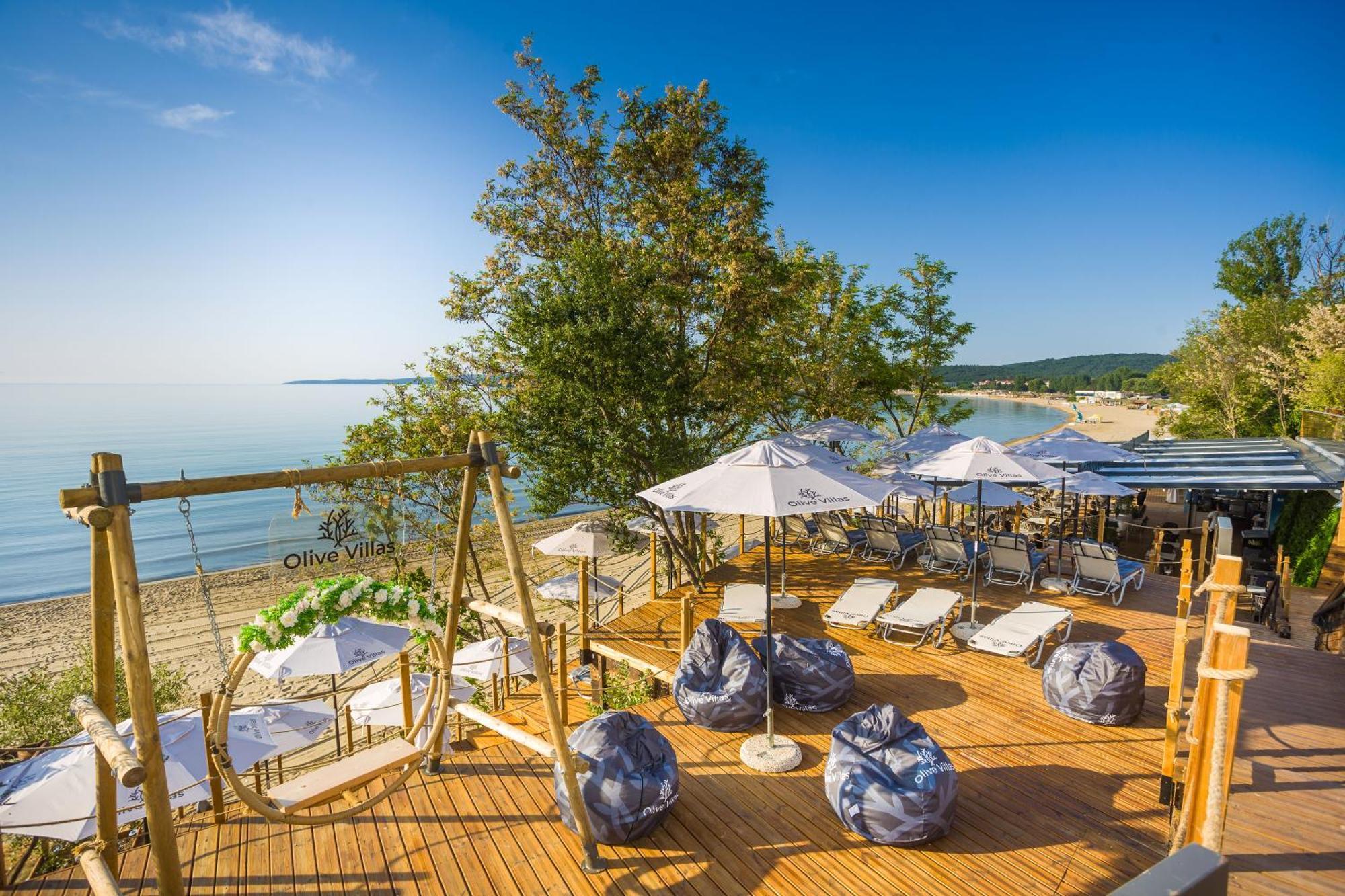 Hotel Olive 5*