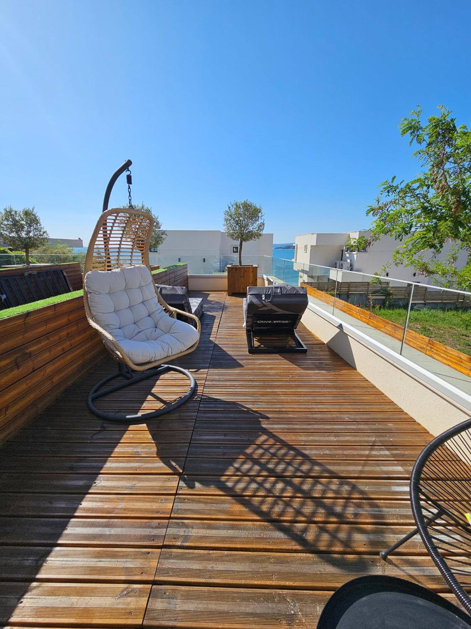 Hotel Olive Sozopol