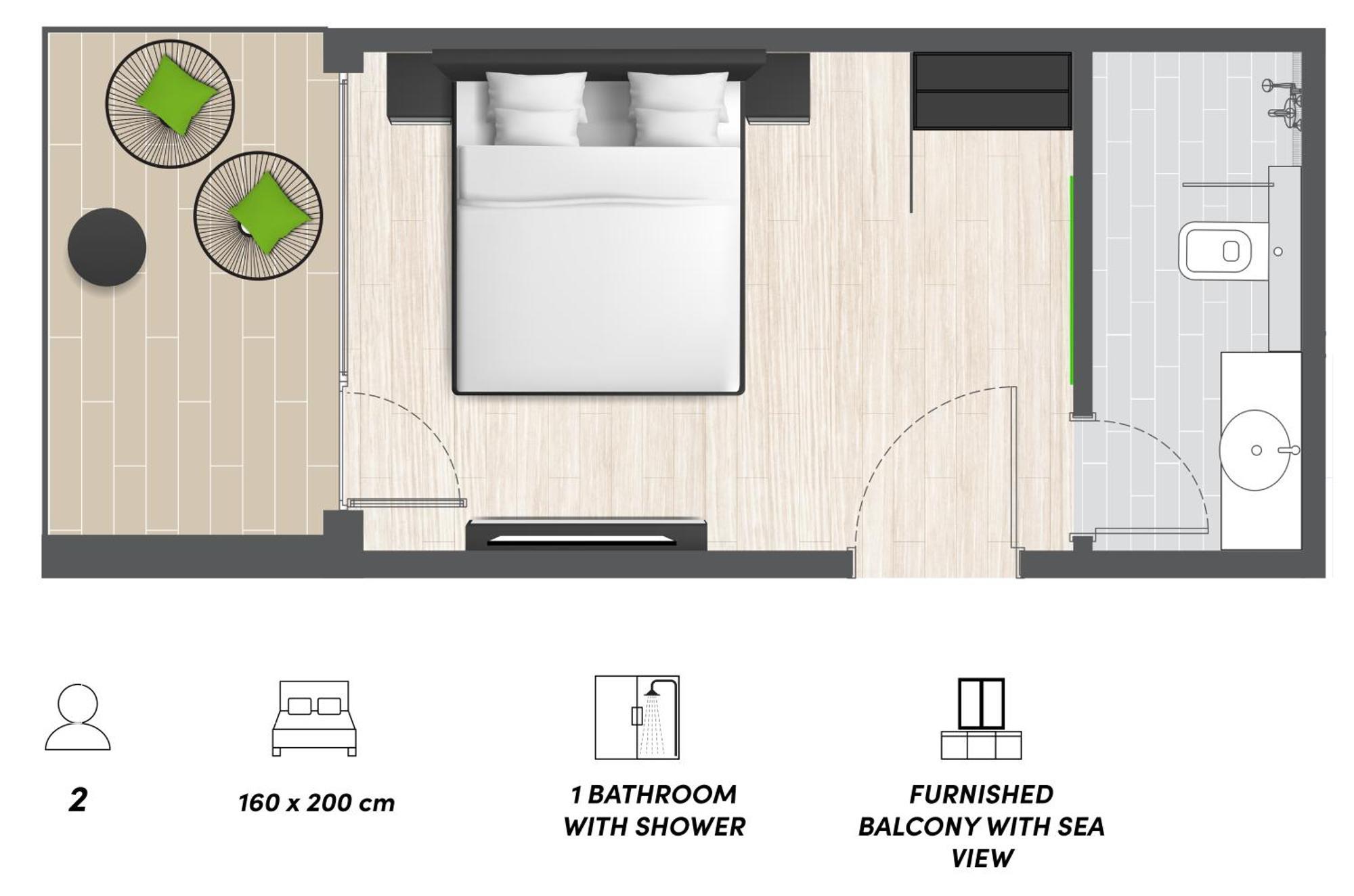 Olive Hotel