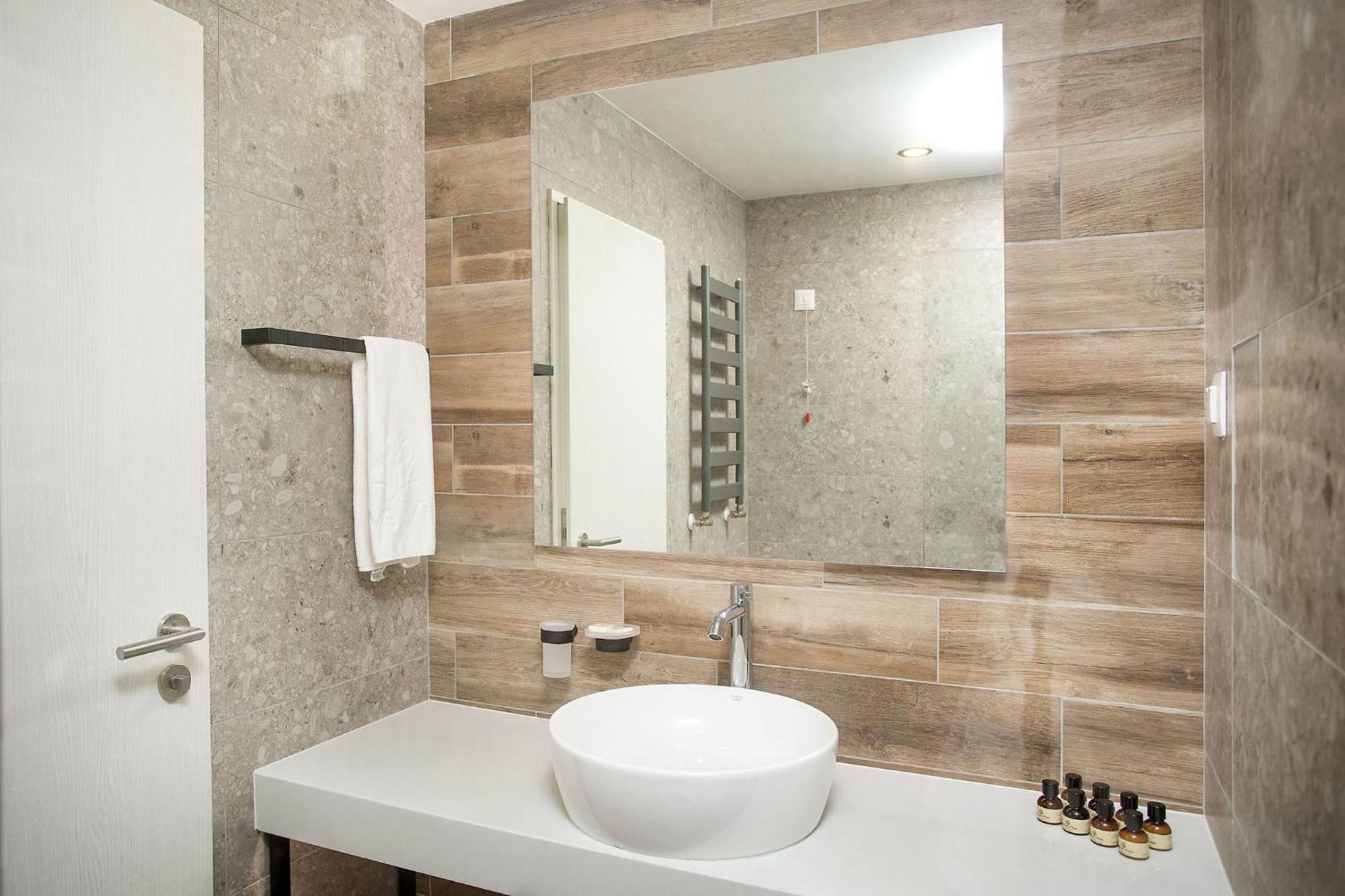 Olive Hotel
