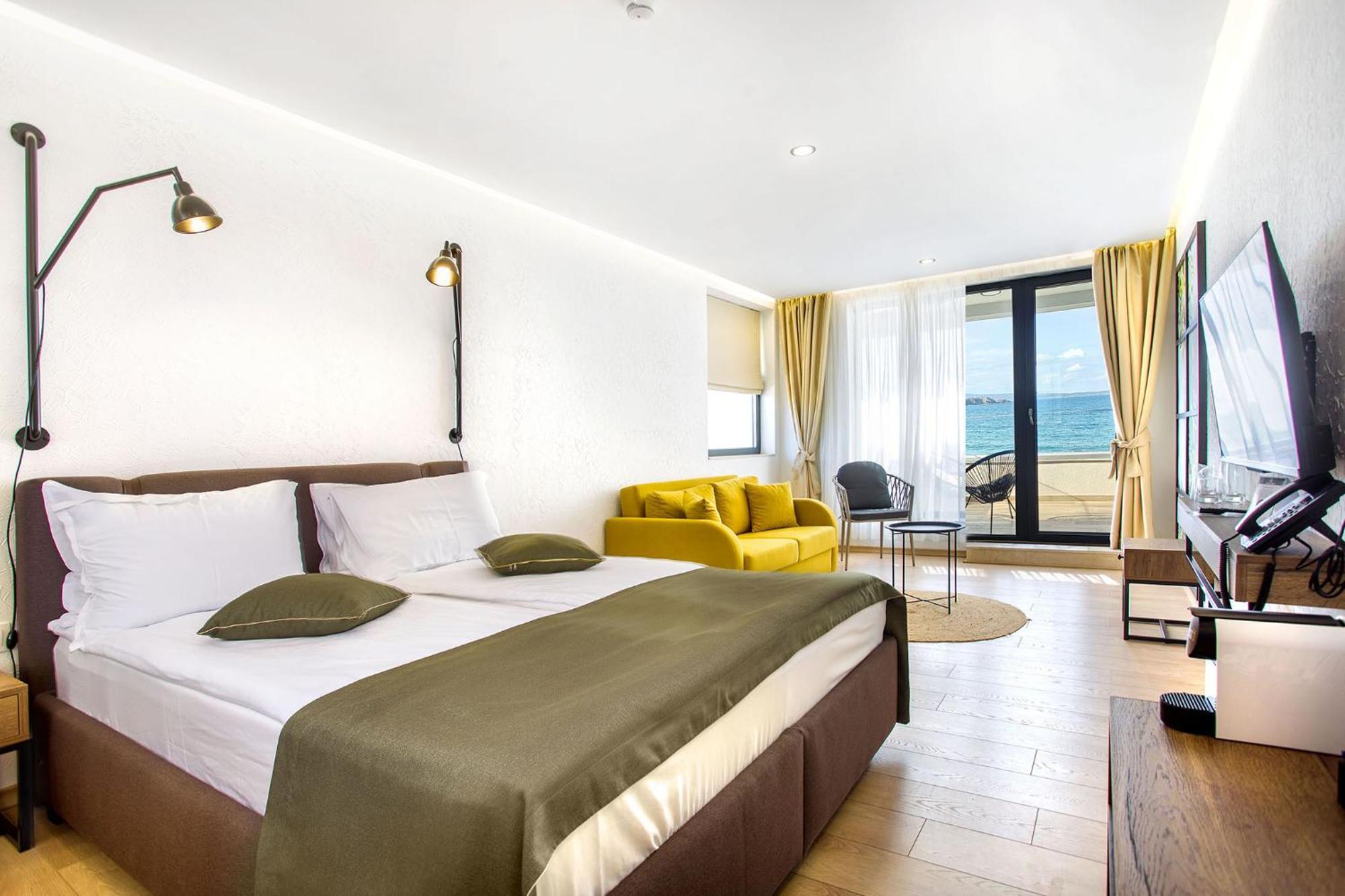 Olive Hotel 5*