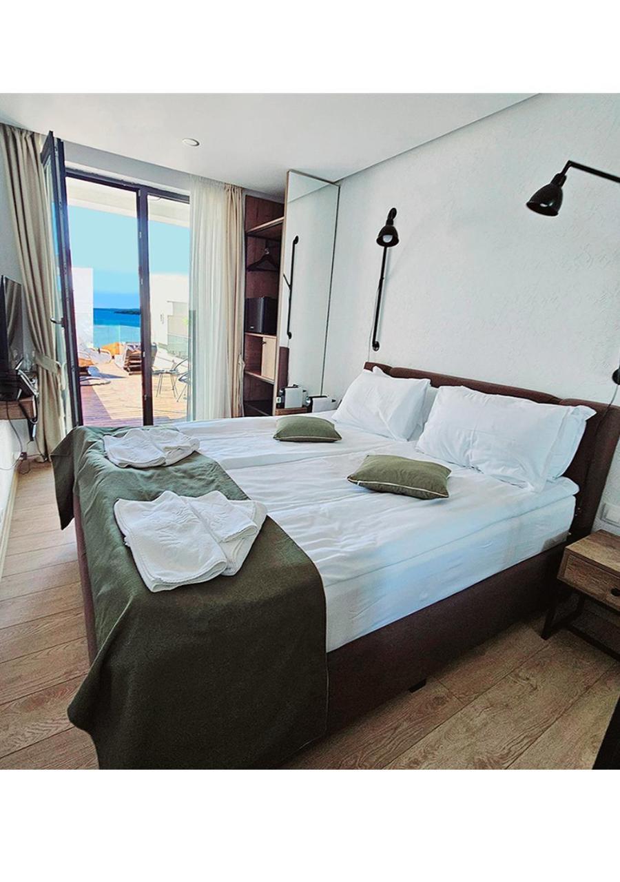 Olive Hotel 5*