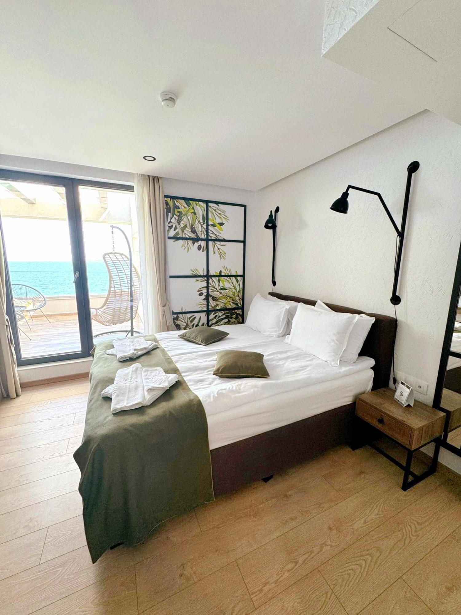 Olive 5* Sozopol