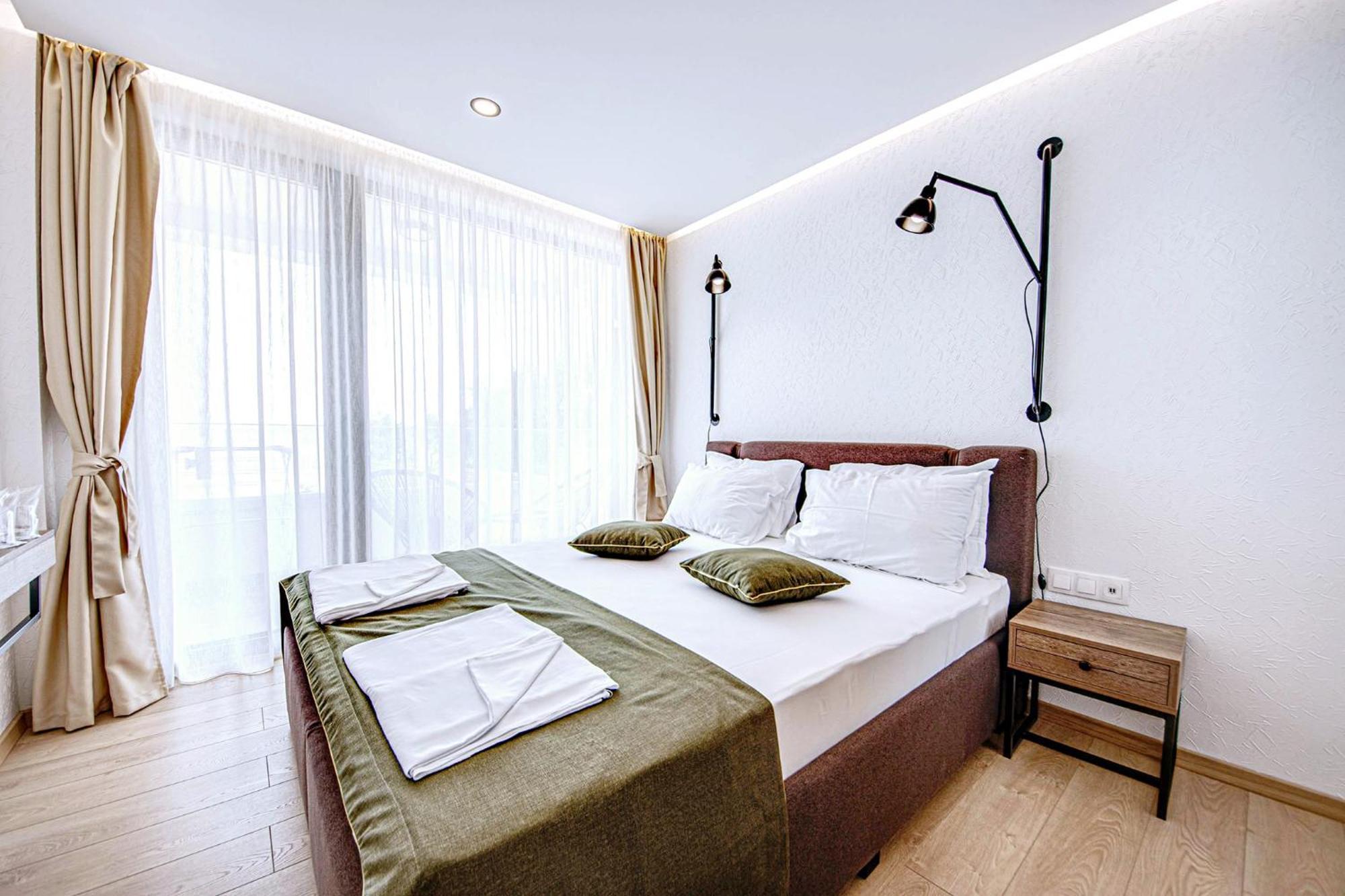 Hotel Olive