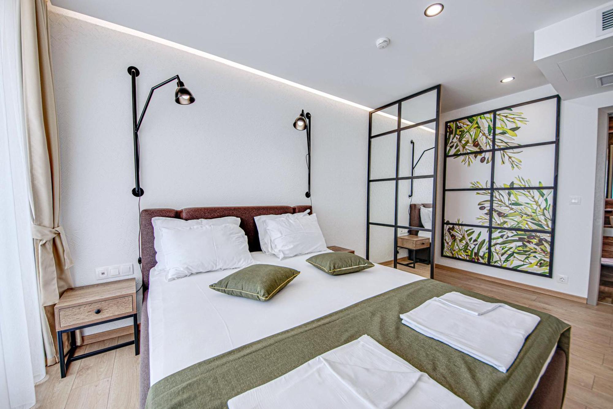Olive Hotel 5*