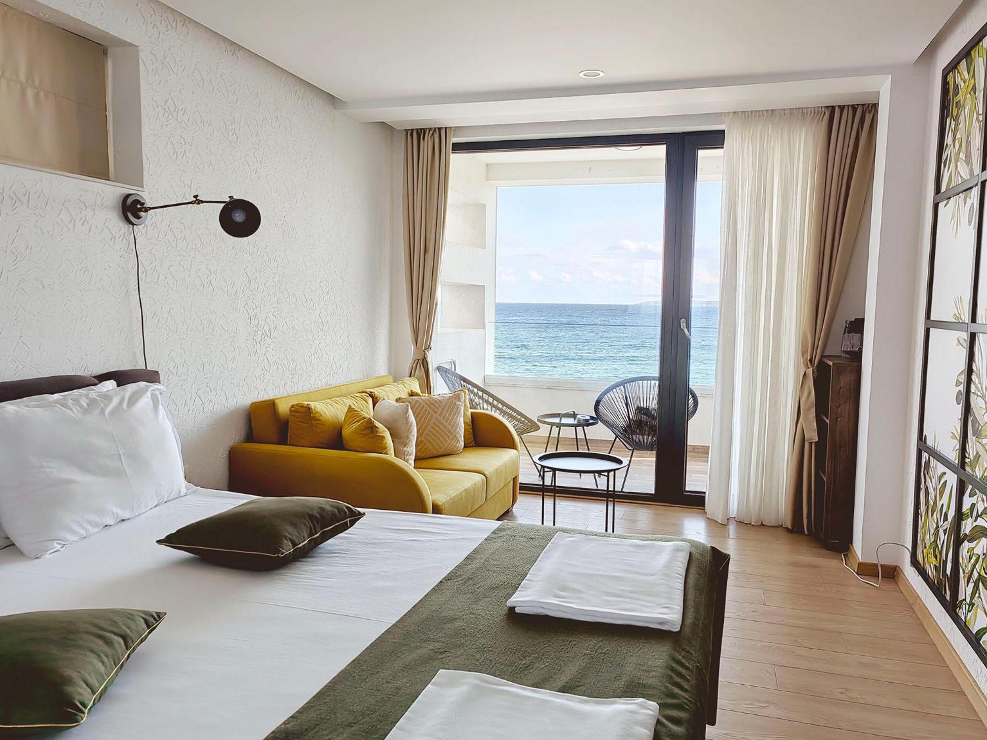 Olive 5* Sozopol